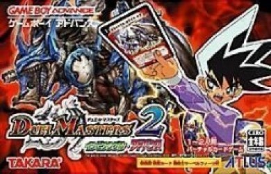 Duel Masters 2 Rom